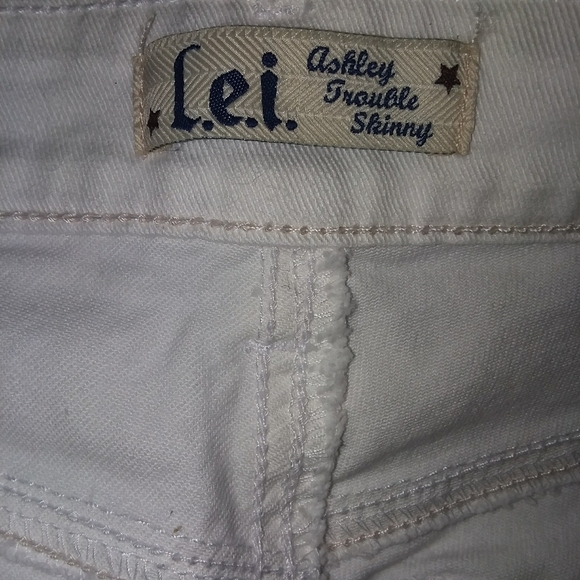 Lei Jeans - Picture 5 of 6
